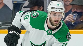 Un contrat de 8 millions pour Jason Dickinson