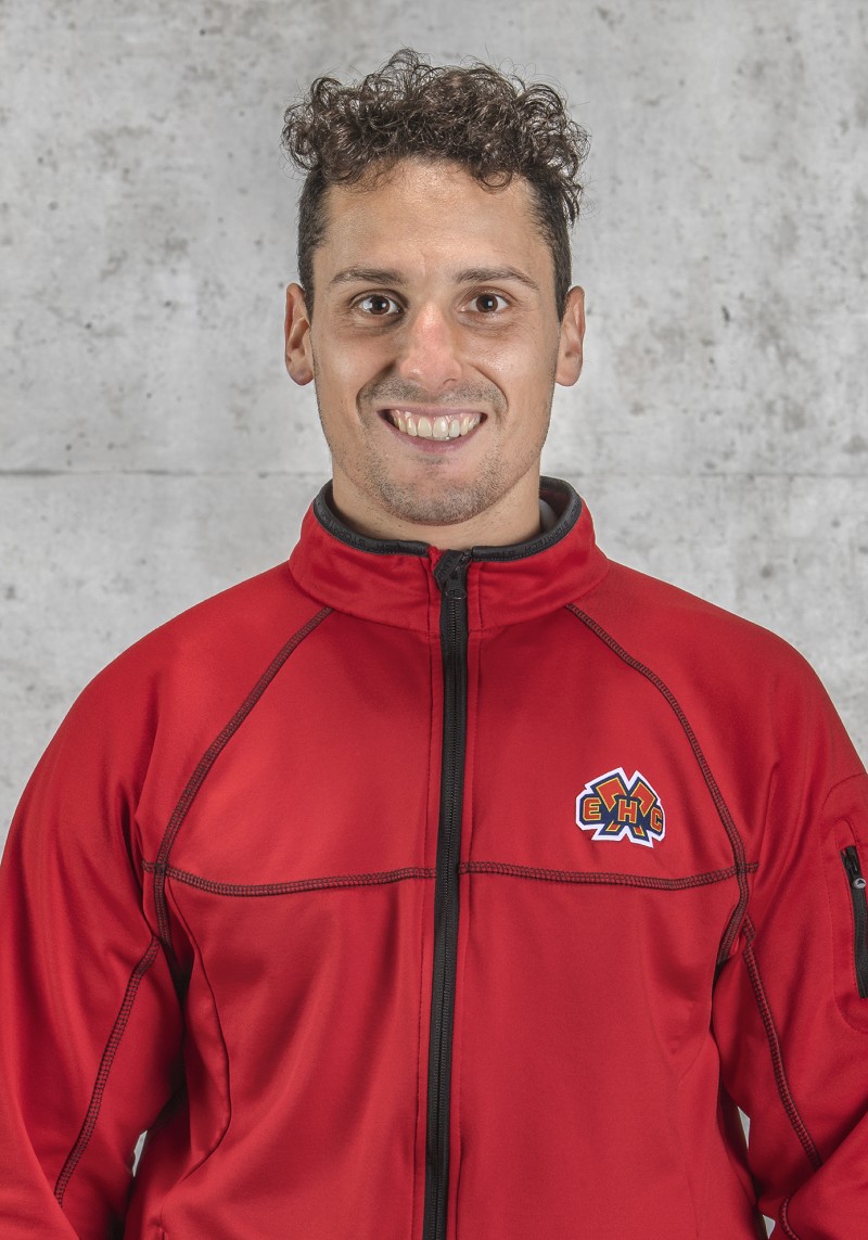 Fabio Hofer tire un trait sur l'équipe nationale