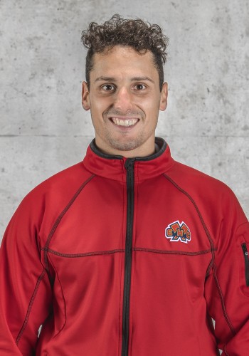 Fabio Hofer tire un trait sur l'équipe nationale