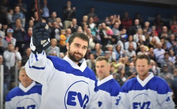 Fabian Schnyder sera honoré le mois prochain avant le match face à Fribourg