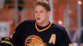 1h30 en compagnie du Russian Rocket Pavel Bure