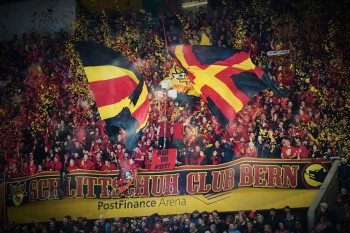 Le secteur des fans bernois fera bien son retour