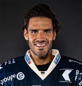 Noah Schneeberger intéresse le HC Bienne