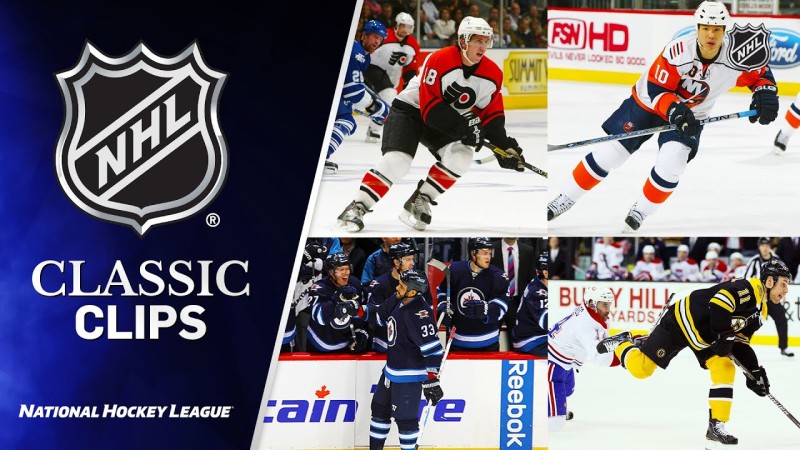 15 minutes de buts à 3 contre 5