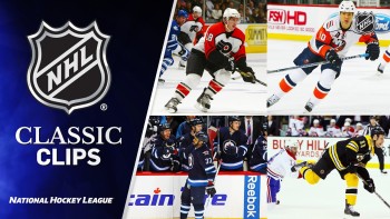 15 minutes de buts à 3 contre 5