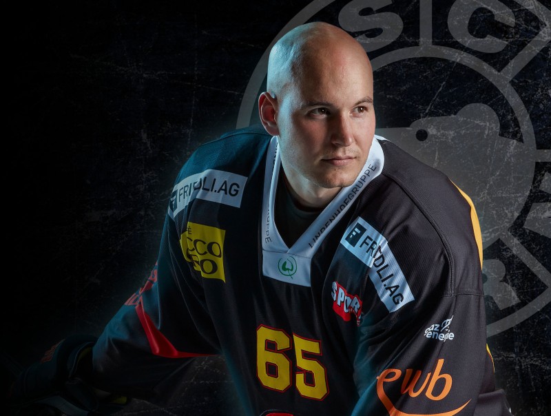 La prolongation de Ramon Untersander est paraphée