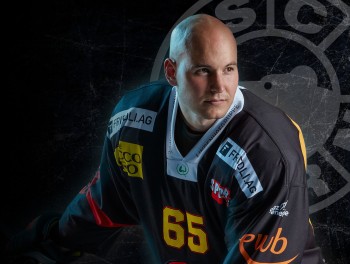 La prolongation de Ramon Untersander est paraphée