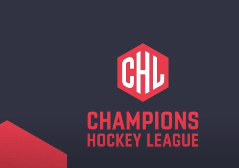 Présentation des équipes suisses en Champions Hockey League
