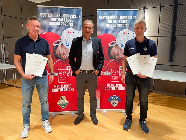 Zoug et Thurgovie récompensés pour la qualité de leur secteur formation