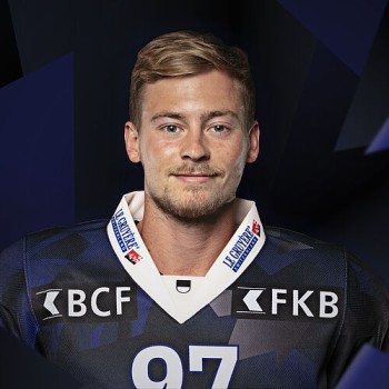 Nathan Marchon blessé du côté de Fribourg