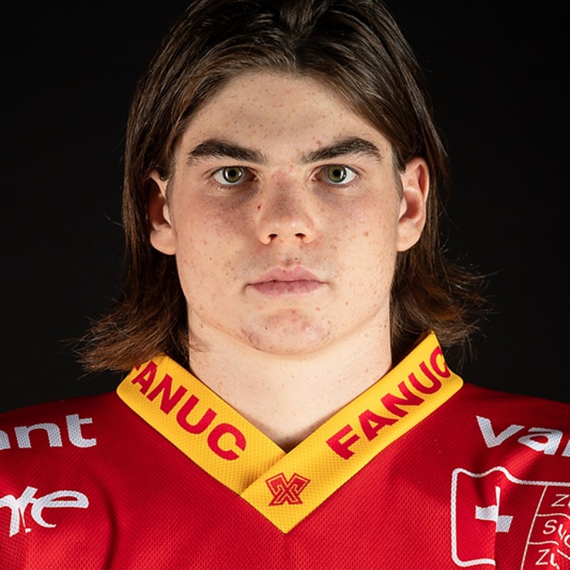 Le nouveau coach de Lian Bichsel ne tarit lui aussi pas d'éloges sur sa nouvelle recrue