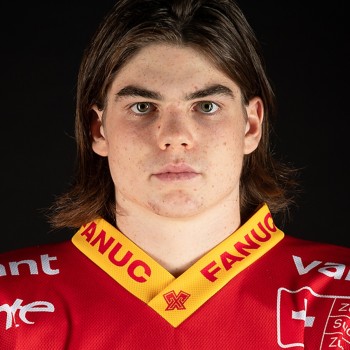 Le nouveau coach de Lian Bichsel ne tarit lui aussi pas d'éloges sur sa nouvelle recrue