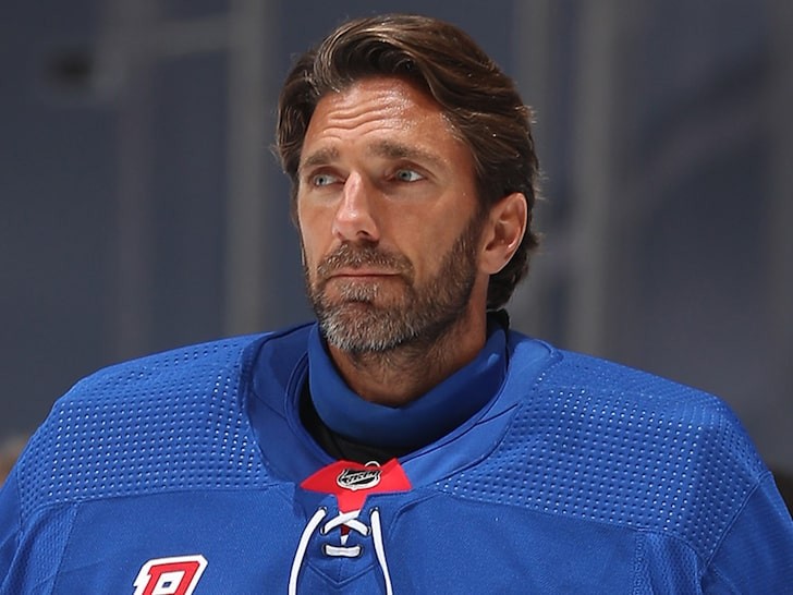 Henrik Lundqvist met un terme à sa carrière