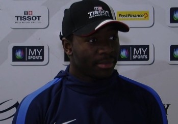 HCC : très longues absences pour Lucas Matewa et Frédéric Iglesias