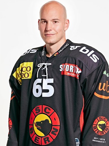 Ramon Untersander explique pourquoi il n'a pas succombé à d'autres offres alléchantes