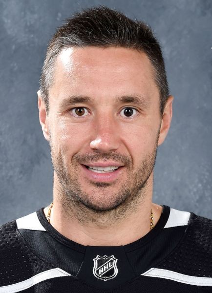 Ilya Kovalchuk aimerait prolonger sa carrière