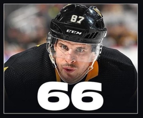Sidney Crosby a marqué plus de buts en séries éliminatoires depuis 2007-2008 que les Oilers d'Edmonton, les Panthers de la Floride ou les Sabres de Buffalo