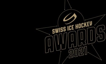 Le détail des Swiss Ice Hockey Awards
