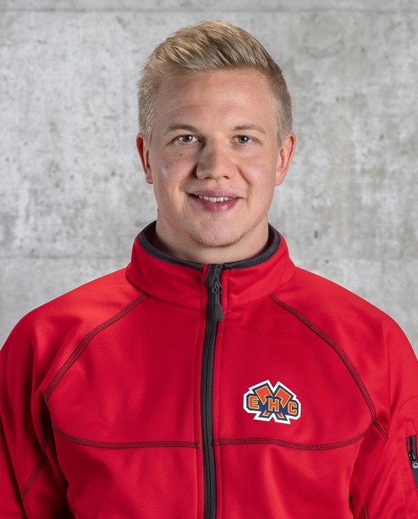 Toni Rajala aura lui aussi un nouveau rôle dans la vie