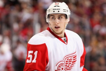 Le quatrième étranger de Genève sera Valtteri Filppula