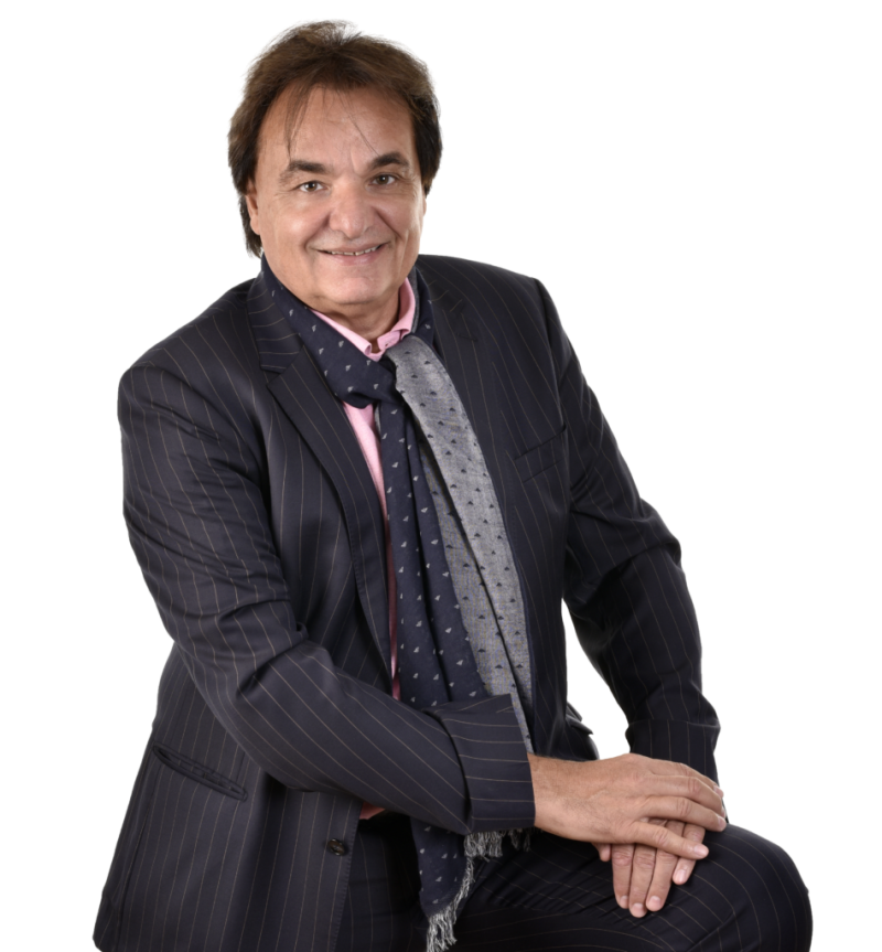 Le joli geste de Christian Constantin envers le HC Ajoie