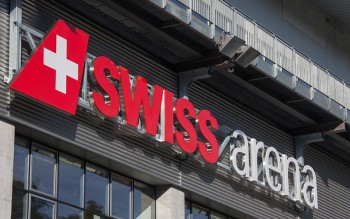 Le stade de Kloten va changer de nom