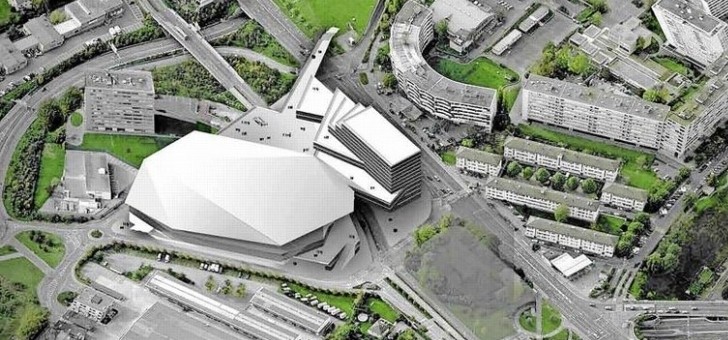 Genève va enfin étudier la faisabilité d'une nouvelle patinoire