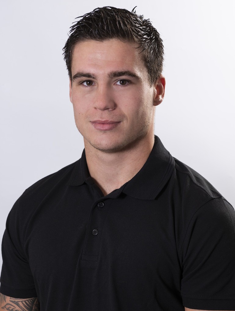 Une première tuile pour Ajoie qui perd déjà un défenseur