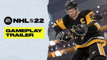 Les nouveautés de NHL 22 en images