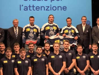 Ambri a choisi son capitanat