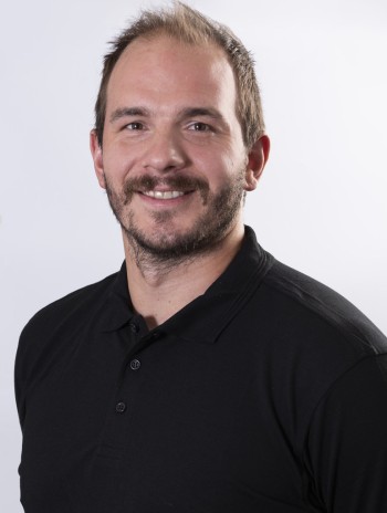 Mathias Joggi pourrait être une solution pour la défense du HC Ajoie