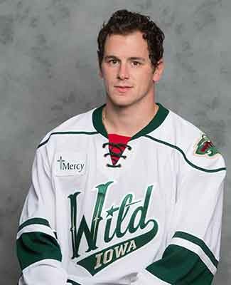 Rapperswil a trouvé le remplaçant de Steve Moses