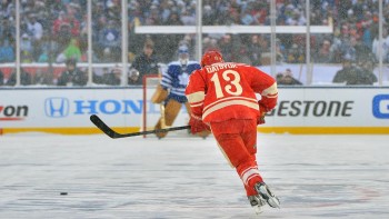 La touchante histoire autour du numéro 13 de Pavel Datsyuk