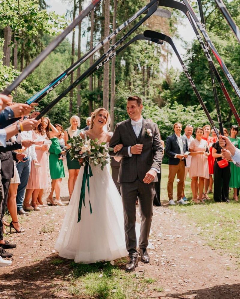 Dominik Kubalík a lui aussi passé un cap important