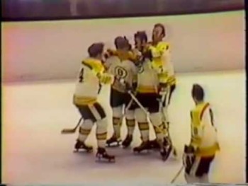 Une heure en compagnie de Bobby Orr