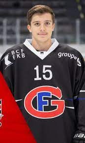 Quel est l'dole de Julien Rod ? Son frère Noah !