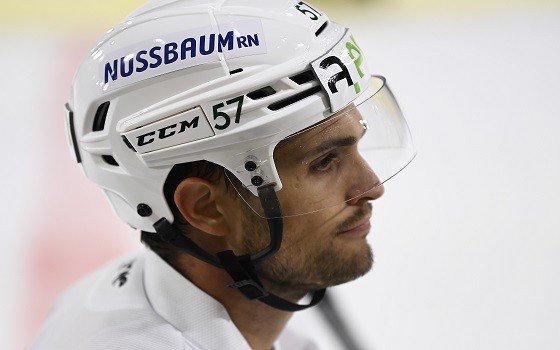 Adam Hasani a gagné sa place avec Olten