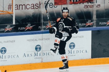 Longue prolongation pour Luca Fazzini