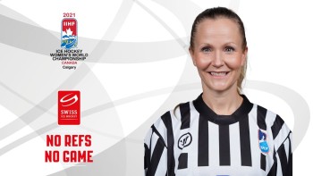 Un bel honneur pour Anna Wiegand