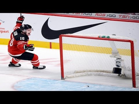 Petite sélection de buts plutôt incroyables