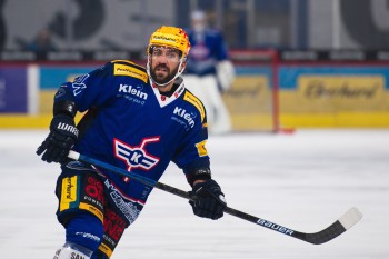 Dominic Forget change de club