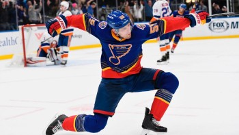 Gros contrat pour Colton Parayko avec les Blues