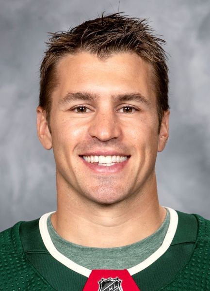 Zach Parise devrait s'en aller à Long Island