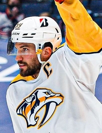 L'impact des joueurs européens dans la production des Predators