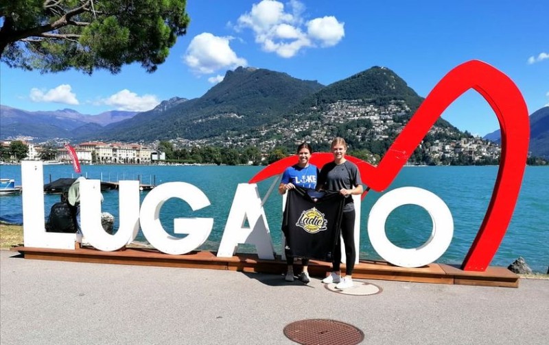 Deux joueuses passent de Suède en Suisse