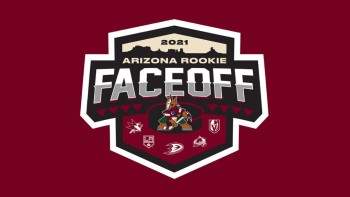 Valentin Nussbaumer à nouveau invité par les Coyotes, les choses sérieuses débutent tout bientôt pour Janis Moser