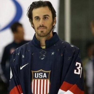 Ryan Miller rejoint le coaching staff de l'équipe des Etats Unis