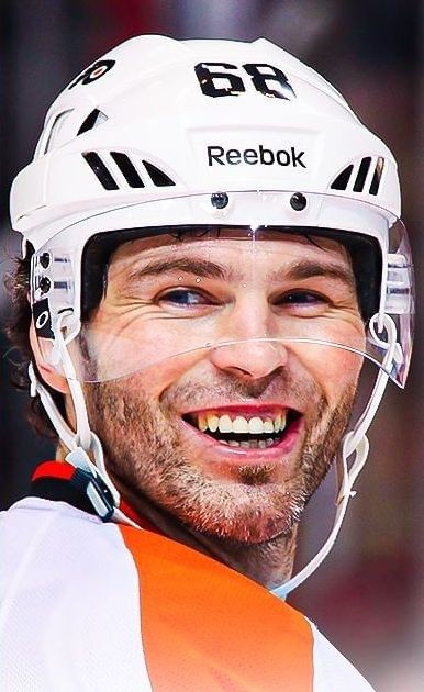 Top 10 des meilleurs pointeurs européens en NHL