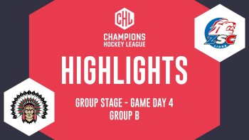 Résumé des matchs de Fribourg, Zoug et Zurich