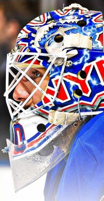 Top 10 des gardiens européens avec le plus de matchs joués en NHL